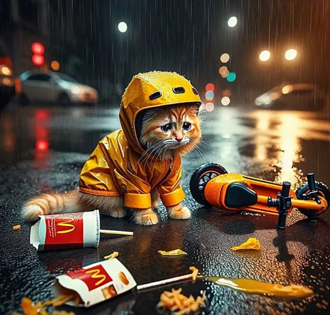 图片[1]-（AI启动器）别再用Pika了！吊打Pika和SVD的全新AI视频生成工具DynamiCrafter来啦（附整合包）-天之道创业网