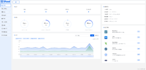 【开源】1Panel 新一代 Linux 服务器运维管理面板：高效管理、快速建站、应用商店、安全可靠、一键备份-天之道创业网