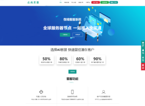 【亲测源码】运营级在线客服系统源码 附教程-天之道创业网